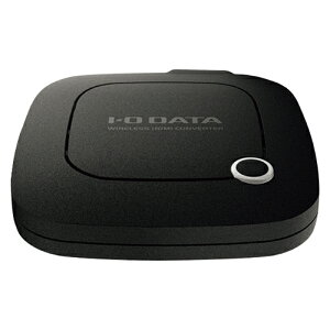 IODATA(�A�C�E�I�[�E�f�[�^) R-WHD-FRX �u���b�N ���C�����XHDMI�R���o�[�^�[