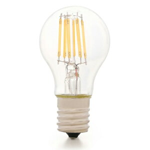 �A�C���X�I�[���}(Iris Ohyama) LDA4L-G-E17-FC LED�t�B�������g�d���~�j�N���v�g���� E17�d���F�����i440lm�j