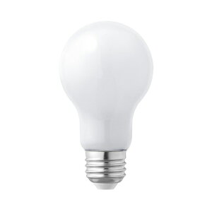 �A�C���X�I�[���}(Iris Ohyama) LDA6L-G/W-8LW LED�V���J�d�� E26 �S���� 80�`���� �d���F