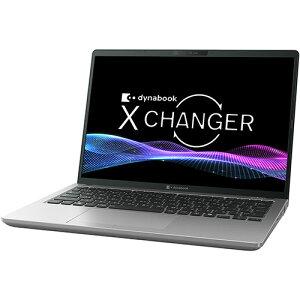 �y�����ۏؕt�zdynabook dynabook X7 P1X7APBS 13.3�^ Core Ultra 5 Win11Home ������16GB SSD512GB Office�I�v�V�����t �m�[�g�p�\�R�� �_�[�N�e�b�N�V���o�[