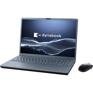 �y�����ۏؕt�zdynabook dynabook T6 A3YL P3T6A3YL 16�^ Core 7 Win11Home ������16GB SSD512GB Office�I�v�V�����t �m�[�g�p�\�R�� �A�b�V���u���[