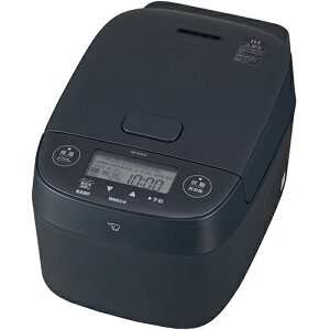 �ۈ�(ZOJIRUSHI) NV-KA10-BA �u���b�N �ɂߐ��� IH���уW���[ 5.5������