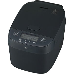 �y�����ۏؕt�z�ۈ�(ZOJIRUSHI) NV-KA18-BA �u���b�N �ɂߐ��� IH���уW���[ 1.0������