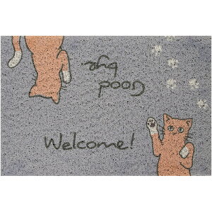 �x�X�g�R LIV PLUS ���փ}�b�g 40×60cm �D���Ƃ� ����OK �E�F���J���L���b�g ND-2856 �G���g�����X�}�b�g