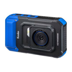 �P���R�[(Kenko) KC-WD2000 �h���f�W�^���J����2100����f CALS�Ή� �h���E�h�o�E�ϏՌ� �H���ʐ^ ����J����