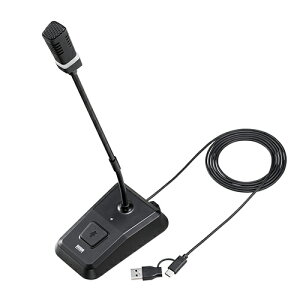 �T�����T�v���C MM-MCTC02NC �m�C�Y�L�����Z��USB�}�C�N