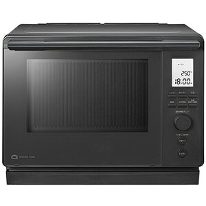 ����(TOSHIBA) ER-D100C-H �A�b�V���O���[�W�� �Ηq�h�[�� �p�M���X�`�[���I�[�u�������W 30L