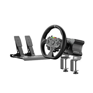 MOZA MOZA R5 Bundle for PC PC�p ���[�V���O�n���h���R���g���[���[
