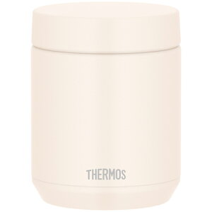 �T�[���X(THERMOS) JED-401-CRW �N���[���z���C�g �^��f�M�X�[�v�W���[ 400ml