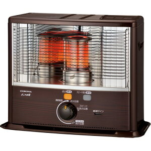 �R���i(CORONA) BX-2926WY(M) �ؖ� BX�V���[�Y �|�[�^�u���Ζ��X�g�[�u�i���ˌ^�j
