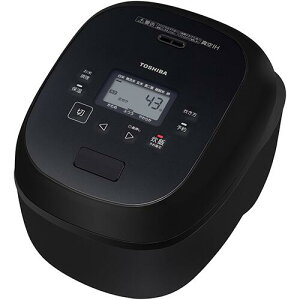 ����(TOSHIBA) RC-10RVA-K �O�����u���b�N �������� �^��IH���ъ� 5.5������
