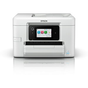 �y�����ۏؕt�z�G�v�\��(EPSON) PX-M731F �z���C�g A4�J���[�C���N�W�F�b�g�����@