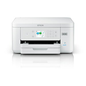 �G�v�\��(EPSON) EW-559A �z���C�g A4�J���[�C���N�W�F�b�g�����@ �J�����I