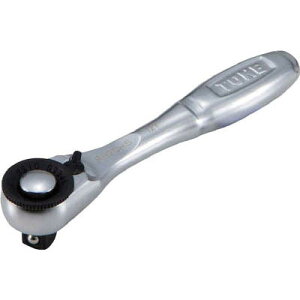 TONE(�g�l) RH2CHS �R���p�N�g�V���[�g���`�F�b�g�n���h�� �����p6.35mm