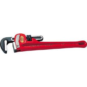 Ridge Tool Company 31000 ���͌^�X�g���[�g �p�C�v�����` 150mm