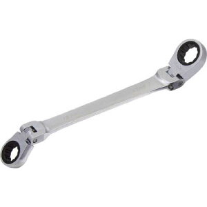 �X�G�J�Q�c�[�� DFL1012 �_�u���t���b�N�X���b�N�M�A�����`10X12mm