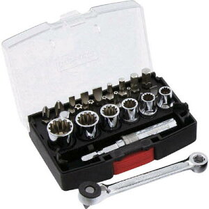 �X�G�J�Q�c�[�� MRG-1425S 25PC �~�j���o�[�X�M�A&�X�v���C���\�P�b�g�Z�b�g
