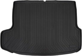 【1/18限定ポイント5倍】ホンダ ZR-V RZ系 フロアマット 車 防水 汚れ防止 HONDA ZR-V/ZRV RZ3 RZ4 RZ5 RZ6 耐汚れ TPE素材 カスタムパーツ 車種専用設計 取付簡単 保護パーツ カー用品 ラバーマット カーマット ラゲッジマット 荷台 トランクマット B0CQV9868S