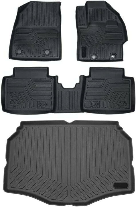 楽天市場】【3/4 20:00~10%OFF&P10倍】トヨタ 新型アクア 防水 3D 