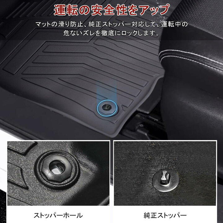 楽天市場】【3/4 20:00~10%OFF&P10倍】】ホンダ ZR-V RZ系 フロア 