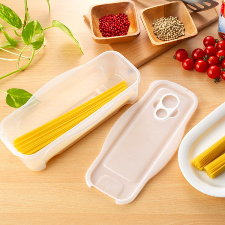 楽天市場】イノマタ化学 レンジ調理器 レンジで簡単 パスタ用 1714 パスタ スパゲッティ レンジ 保存 容器 パスタケース レンジ調理器具 電子レンジ : よろずやマルシェ 楽天市場】イノマタ化学 レンジ調理器 レンジで簡単 パスタ用 1714 パスタ スパゲッティ レンジ 保存 容器 パスタケース レンジ調理器具 電子レンジ : よろずやマルシェ