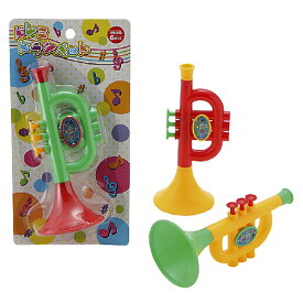 楽天市場 100均 笛 ラッパ 楽器玩具 おもちゃの通販