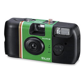 富士フイルム インスタントカメラ 写ルンです 27枚撮り LF JDV1 SP FL 27SH 1 使い捨てカメラ