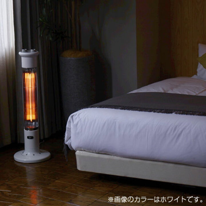 楽天市場】アラジン 電気ストーブ 遠赤グラファイトヒーター 1灯管 