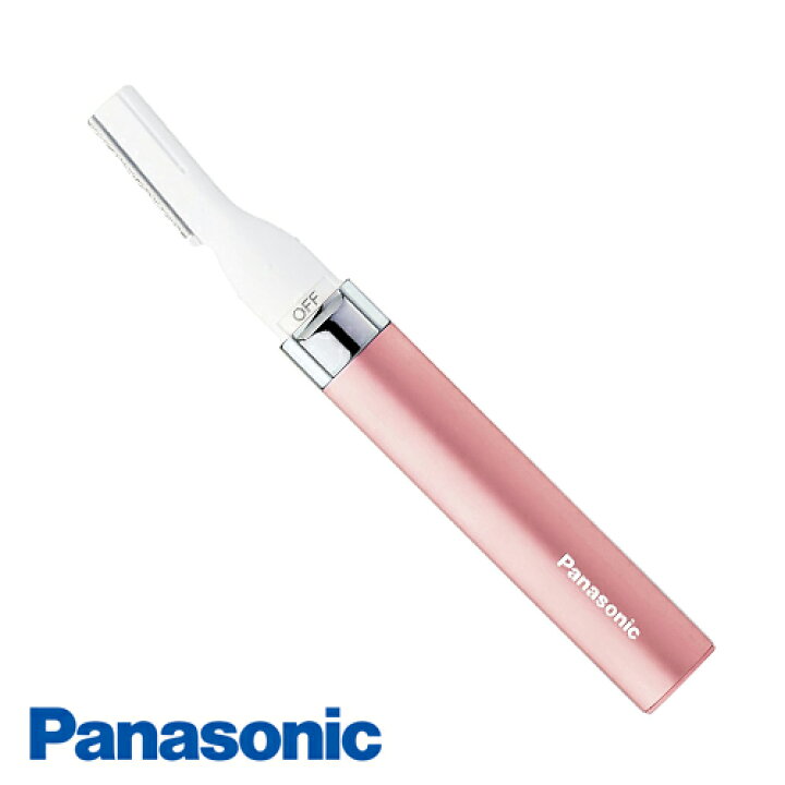 パナソニック フェリエ フェイス用 ES-WF41 P ピンク 新品