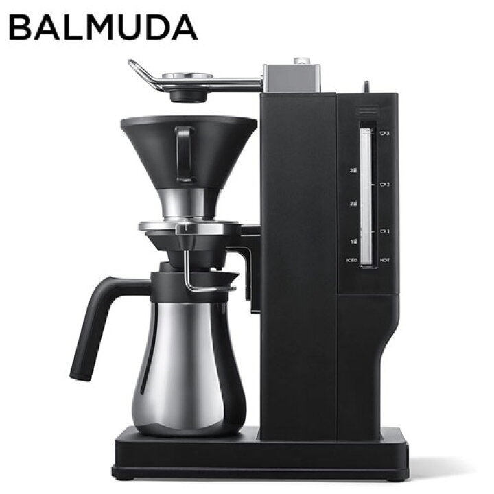 楽天市場】『取寄品』バルミューダ コーヒーメーカー The Brew 3杯用 ブラック K06A-BK ザ・ブリュー 珈琲 コーヒーマシーン ドリップ式 おしゃれ『送料無料(一部地域除く)』 : よろずやマルシェ 楽天市場】『取寄品』バルミューダ コーヒーメーカー The Brew 3杯用 ブラック K06A-BK ザ・ブリュー 珈琲 コーヒーマシーン ドリップ式 おしゃれ『送料無料(一部地域除く)』 : よろずやマルシェ