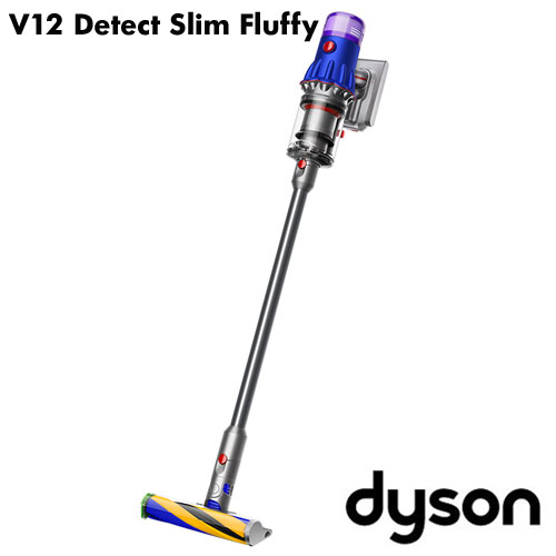 取寄品』 Dyson コードレススティッククリーナー V12 Detect Slim
