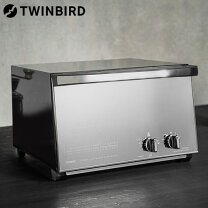 楽天市場】TWINBIRD ノンフライオーブン TS-D067の通販