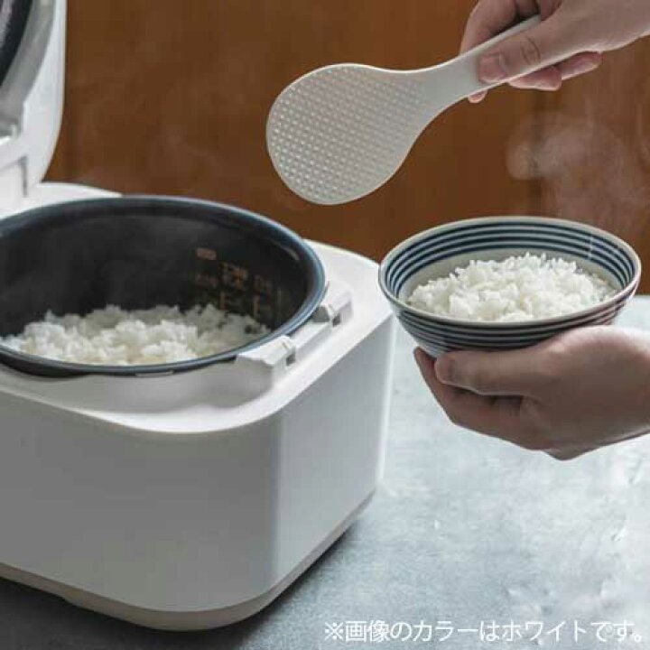 楽天市場】炊飯器 象印 スタン STAN. 5.5合 IH 炊飯ジャー ホワイト NW 