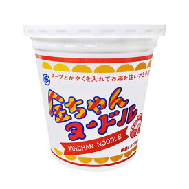 徳島製粉 金ちゃんヌードル 85g インスタント麺 カップ麺