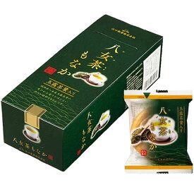 『賞味期限間近』『賞味期限：26.08.13』 江口製菓 八女茶もなか 6個入 最中