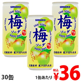 楽天市場 梅 ソーダの通販