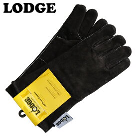LODGE ロッジ レザーグローブ LEATHER GLOVES A5-2
