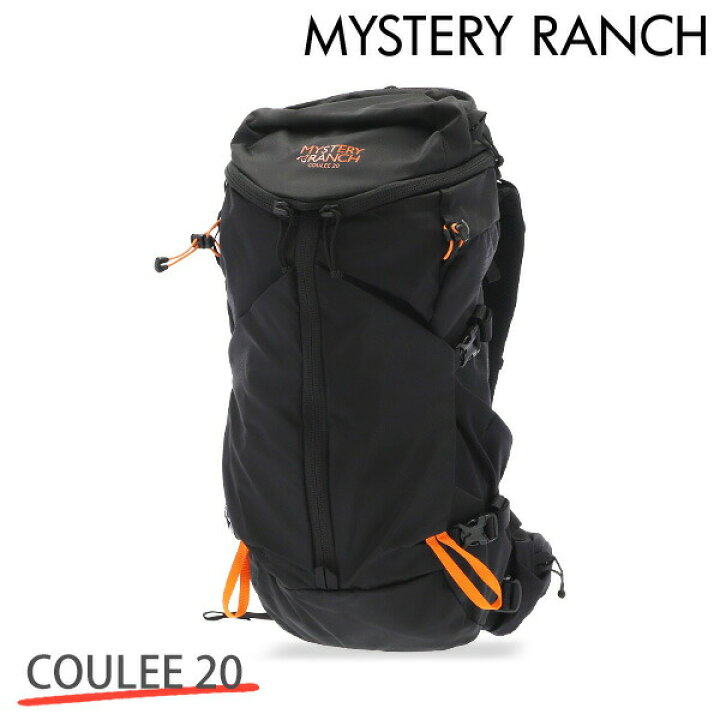 楽天市場】MYSTERY RANCH ミステリーランチ バックパック COULEE 20 