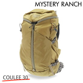 ミステリーランチ バックパック クーリー 30 メンズ S/M 30L MYSTERY RANCH『送料無料（一部地域除く）』