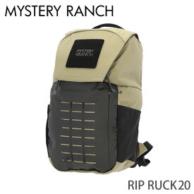 ミステリーランチ リュック リップラック 20 19L MYSTERY RANCH『送料無料（一部地域除く）』
