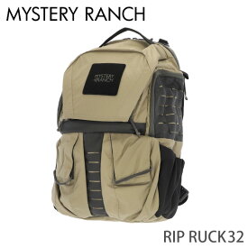 ミステリーランチ リュック リップラック 32 S/M 32L MYSTERY RANCH『送料無料（一部地域除く）』