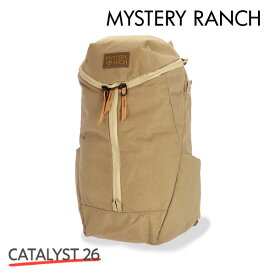 ミステリーランチ リュック カタリスト 26 26L MYSTERY RANCH『送料無料（一部地域除く）』