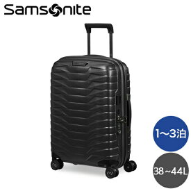 『ポイント5倍』サムソナイト PROXIS プロクシス スピナー 55×40×20cm EXP Samsonite Proxis Spinner 38/44L スーツケース『送料無料（一部地域除く）』