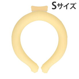 ネッククーラー クールネックリング