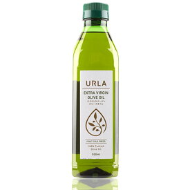 オリーブオイル エキストラバージン ウルラ URLA《商品到着後、レビュー書いて次回使えるクーポンプレゼント》『送料無料（一部地域除く）』