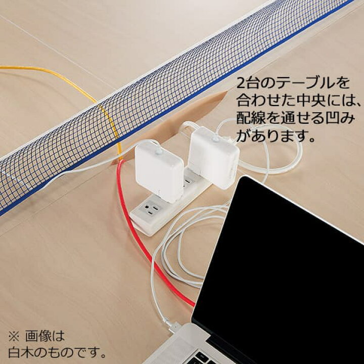 楽天市場】『組立設置込』 Garage ピンポンワークテーブル PW-1514HN 