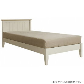 関家具 ベッド クロッカス S 宮無し W1040×D2050×H830mm [ nora ノラ mam マム シングルベッド 寝室 家具 ]『日時指定不可』『代引不可』『送料無料（一部地域除く）』