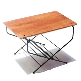 HangOut (ハングアウト) FRT Fire side Table ファイアー サイドテーブル [ 焚火 サイドテーブル 薪入れ キャンプ アウトドア ログキャリー ] 【代引不可】【送料無料（一部地域除く）】