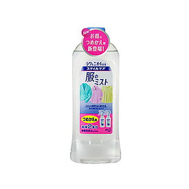 花王 スタイルケア 服のミスト [つめかえ用] 400ml