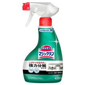 花王 マジックリン ハンディスプレー 400ml